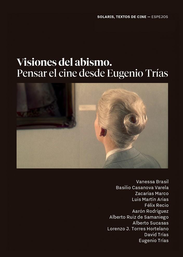 VISIONES DEL ABISMO | 9788418941931 | AAVV