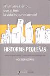 HISTORIAS PEQUEÑAS | 9788493706937 | GOMIS, HECTOR