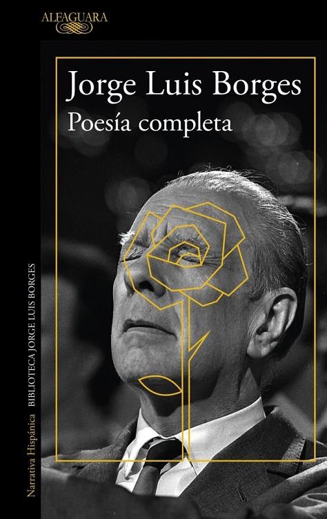 POESÍA COMPLETA (JORGE LUÍS BORGES) | 9791387846077 | BORGES, JORGE LUIS