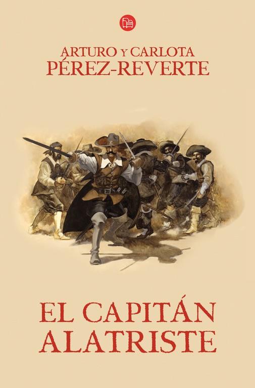 CAPITAN ALATRISTE, EL | 9788466320535 | PEREZ REVERTE, ARTURO