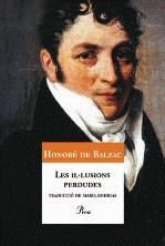 IL.LUSIONS PERDUDES | 9788484374756 | BALZAC, HONORE DE