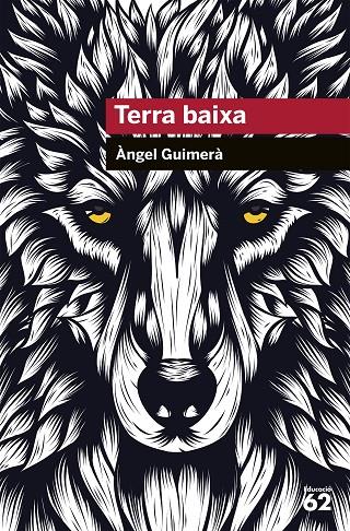 TERRA BAIXA (EDUCAULA) | 9788492672875 | GUIMERA, ANGEL