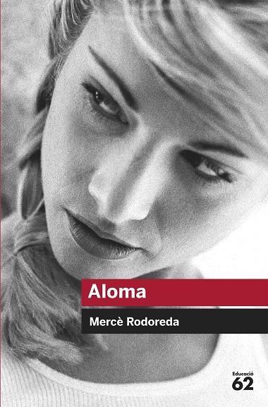 ALOMA (CATALA) | 9788492672271 | RODOREDA, MERCE