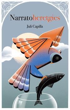 NARRATOHERETGIES | 9791399125429 | CAPILLA, JULI
