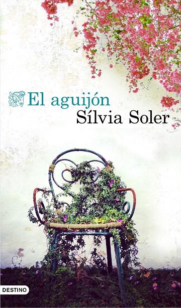 AGUIJON, EL | 9788423355075 | SOLER, SILVIA