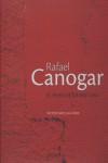 RAFAEL CANOGAR. EL PASO DE LA PINTURA | 9788496431256 | NIETO ALCAIDE, VICTOR