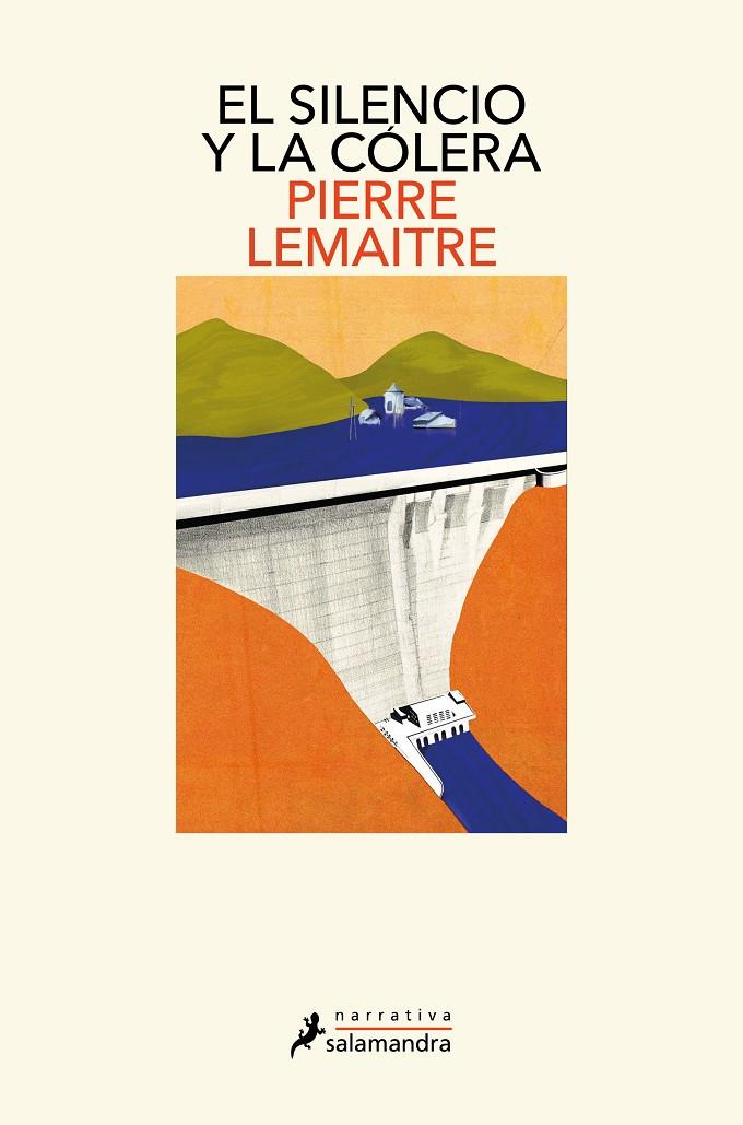 SILENCIO Y LA CÓLERA, EL (LOS AÑOS GLORIOSOS 2) | 9788419346636 | LEMAITRE, PIERRE