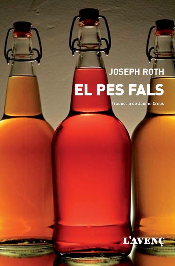 PES FALS, EL | 9788416853007 | ROTH, JOSEPH