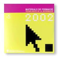 CD-ROM MATERIALS DE FORMACIO TECNOLOGIES | 9788439358268