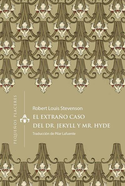 EXTRAÑO CASO DEL DR. JEKYLL Y MR. HYDE, EL (CAST) | 9791399167696 | STEVENSON, ROBERT LOUIS