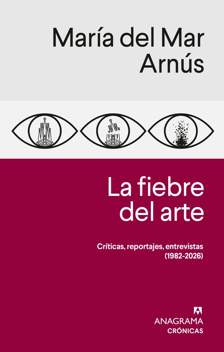 FIEBRE DEL ARTE, LA | 9788433949639 | ARNÚS, MARÍA DEL MAR