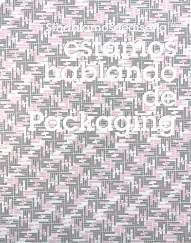 ESTAMOS HABLANDO DE PACKAGING | 9788496309821 | VICTIONARY