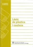 LEXIC DE PLASTICS I CAUTXUS | 9788439331148 | TERMCAT