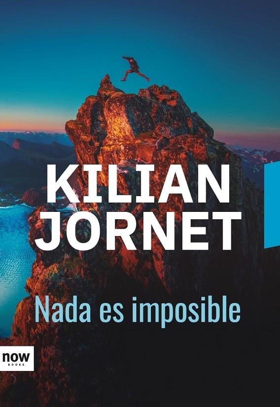 NADA ES IMPOSIBLE | 9788416245673 | JORNET, KILIAN