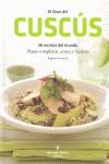 LIBRO DEL CUSCUS, EL | 9788484526049 | BRISSAUD, SOPHIE