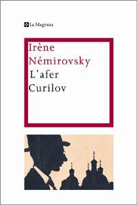 AFER CURILOV, L' | 978847410462 | NEMIROVSKY, IRENE