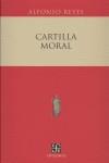 CARTILLA MORAL | 9789681674083 | REYES, ALFONSO