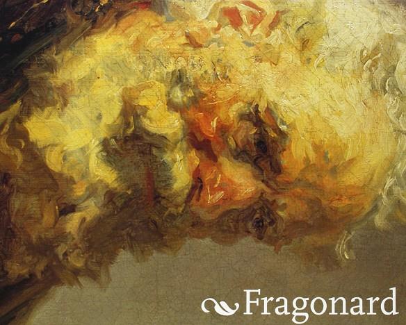 FRAGONARD (1732-1806) | 978847664916 | AAVV