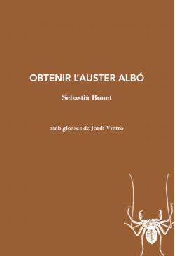 OBTENIR L'AUSTER ALBO | 9788412077230 | BONET, SEBASTIA