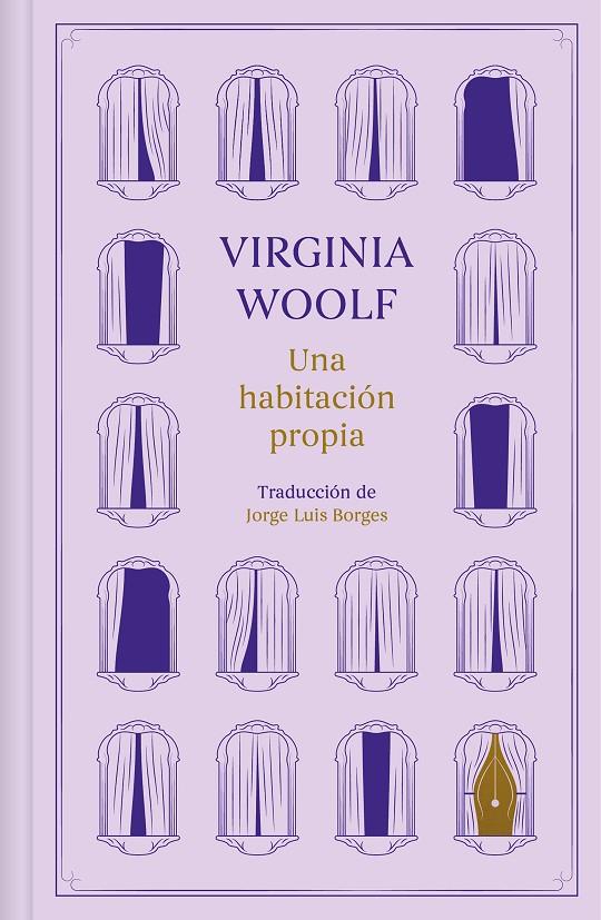 HABITACION PROPIA, UNA | 9788466357487 | WOOLF, VIRGINIA