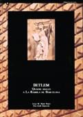 BETLEM: QUATRE SEGLES A LA RAMBLA DE BARCELONA | 9788439323440 | MARTÍ I BONET , JOSEP M./FIGUEROLA , PERE JORDI