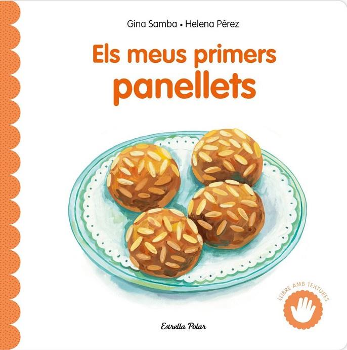 MEUS PRIMERS PANELLETS, ELS | 9791387903619 | SAMBA, GINA / PÉREZ, HELENA