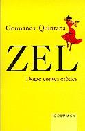 ZEL: DOTZE CONTES EROTICS | 9788483006610 | GERMANES QUINTANA