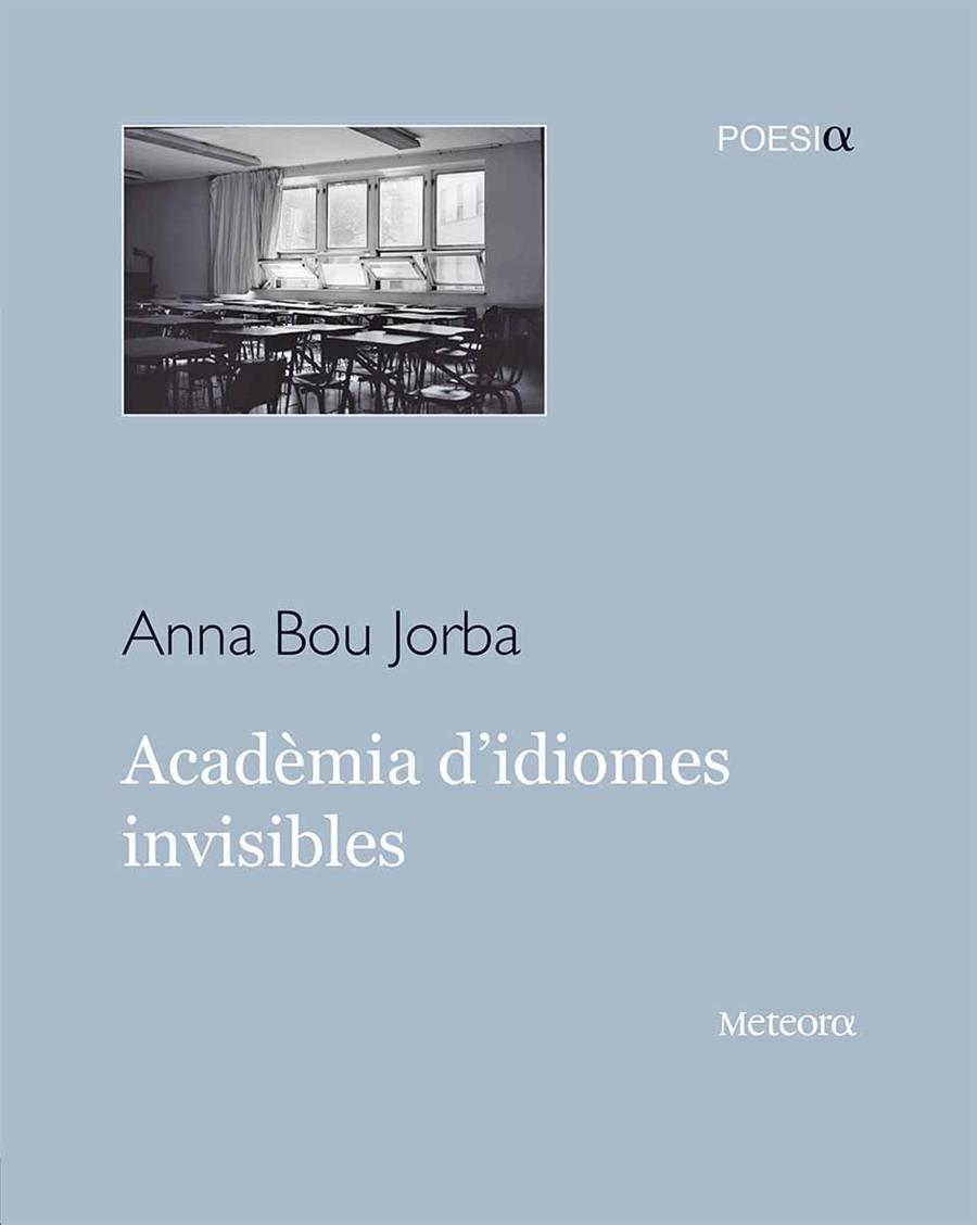 ACADEMIA D'IDIOMES INVISIBLES | 9788494247583 | BOU JORBA, ANNA