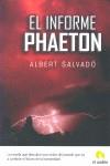 INFORME PHAETON, EL (CAST) | 9788493578992 | SALVADO, ALBERT (1951- )