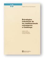 ESTRATEGIES INDUSTRIALS DE LES MULTINACIONALS ... | 9788439353362 | RODRÍGUEZ PÉREZ, GONZALO/SOLÀ , JOAQUIM/MIRAVITLLES , PALOMA
