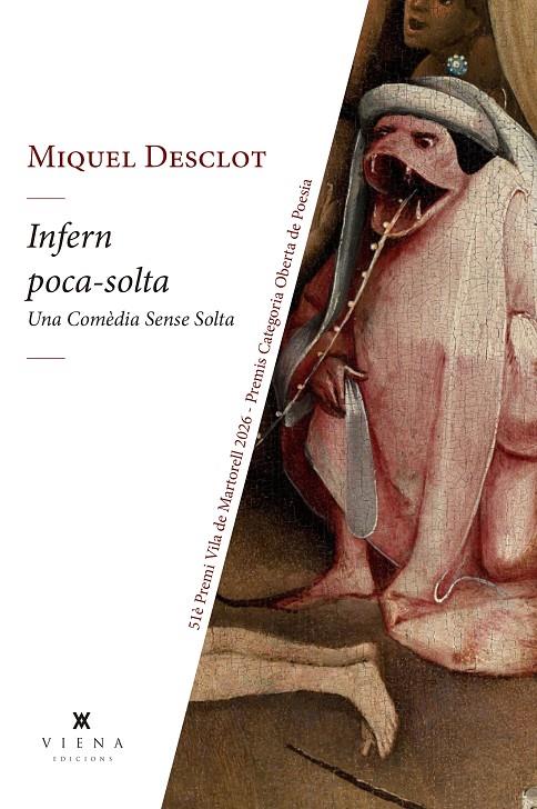 INFERN POCA-SOLTA | 9791387961459 | DESCLOT, MIQUEL