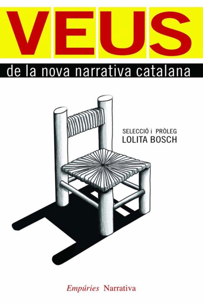 VEUS DE LA NOVA NARRATIVA CATALANA | 9788497876681 | BOSCH, LOLITA