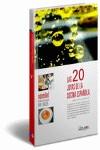 20 JOYAS DE LA COCINA ESPAÑOLA, LAS | 9788496705708 | PINTO SALA, ALEJANDRO; PINTO COMA, DANIEL