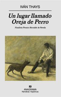 LUGAR LLAMADO OREJA DE PERRO, UN | 9788433971821 | THAYS, IVAN