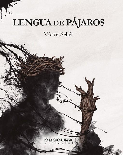 LENGUA DE PAJAROS | 9788412165432 | SELLES, VICTOR