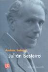 JULIAN BESTEIRO | 9788437506227 | SABORIT COLOMER, ANDRES (1889-1980)