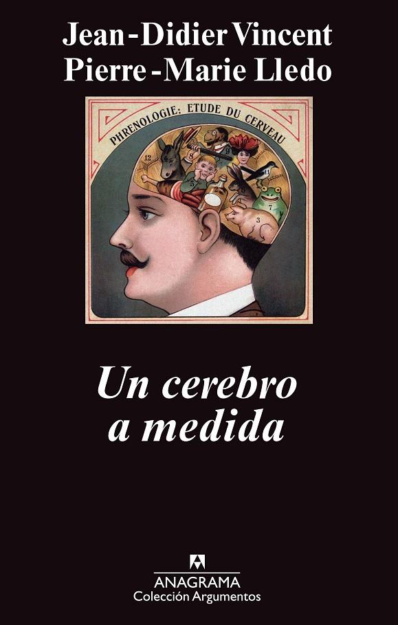 CEREBRO A MEDIDA, UN | 9788433963536 | VINCENT, JEAN-DIDIER