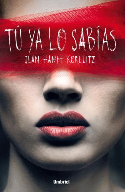 TU YA LO SABES | 9788492915705 | HANFF KORELITZ, JEAN