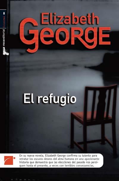 REFUGIO, EL | 9788496791435 | GEORGE, ELIZABETH
