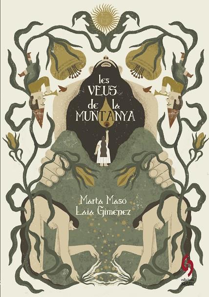VEUS DE LA MUNTANYA, LES | 9788412980639 | MASÓ, MARTA / GIMÉNEZ, LAIA