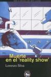 MUERTE EN EL "REALITY SHOW" | 9788493553159 | SILVA, LORENZO