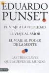 TRILOGIA PUNSET. TRES CLAVES QUE MUEVEN EL MUNDO | 9788423342501 | PUNSET, EDUARDO