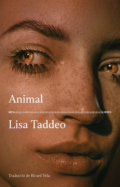 ANIMAL (CAT) | 9788417353346 | TADDEO, LISA