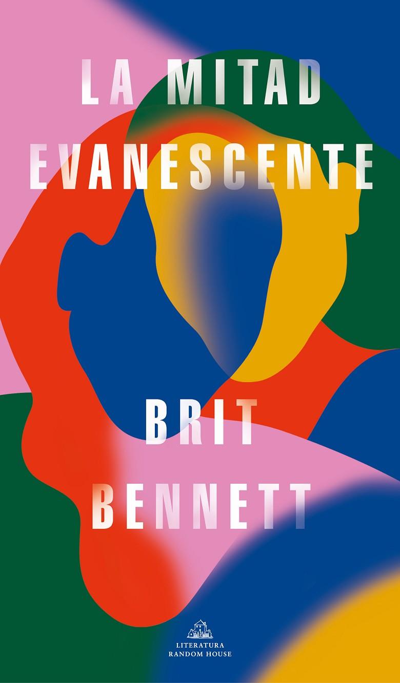 MITAD EVANESCENTE, LA  | 9788439738640 | BENNETT, BRIT