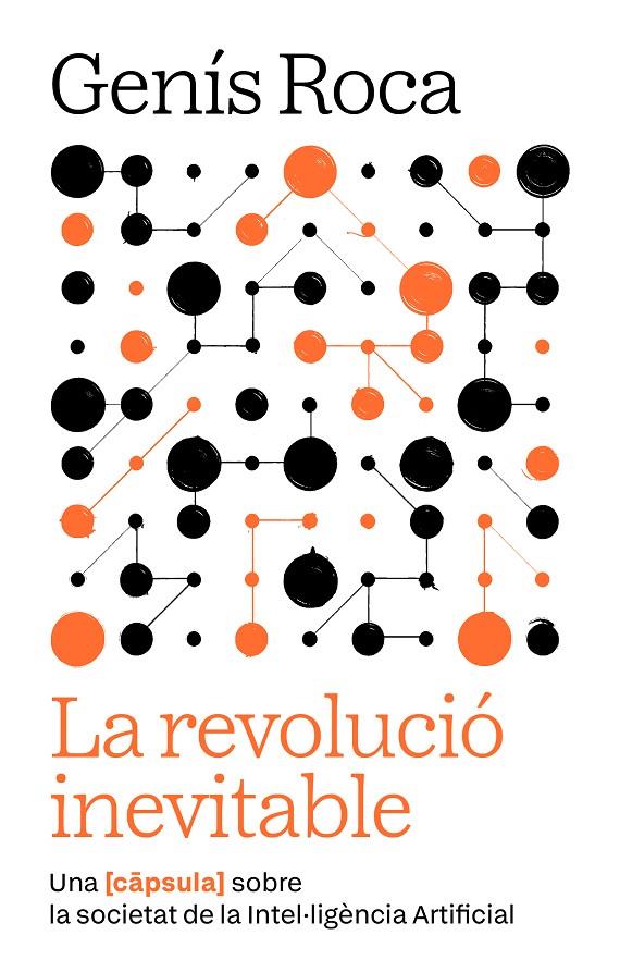REVOLUCIÓ INEVITABLE, LA | 9791387801038 | ROCA, GENÍS