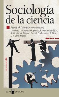SOCIOLOGIA DE LA CIENCIA | 9788441414617 | BERIAIN RAZQUIN, JOSETXO