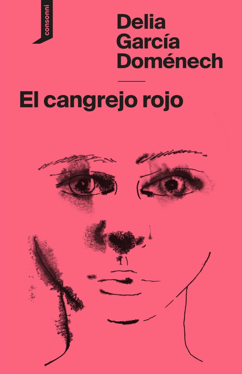 CANGREJO ROJO, EL | 9788419490995 | GARCÍA DOMÉNECH, DELIA