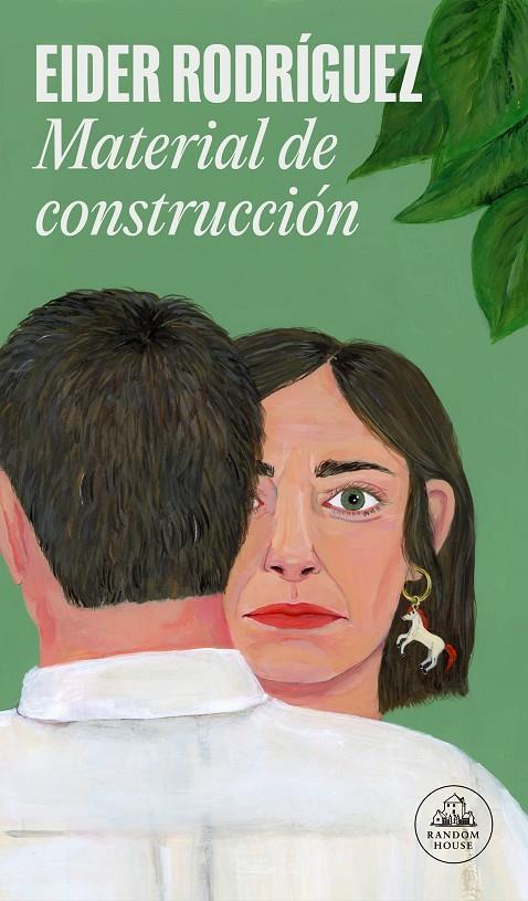 MATERIAL DE CONSTRUCCIÓN (CAST) | 9788439741527 | RODRÍGUEZ, EIDER
