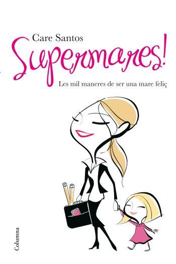 SUPERMARES! | 9788466410434 | SANTOS, CARE