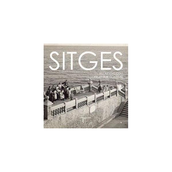 SITGES (CASTELLA - CATALA) | 9788415801238 | ARTIGAS COLL, BELI
